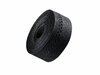 Bontrager Bar Tape Bontrager Grippytack Black/Black