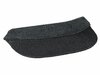 Electra Helmet Part Electra Visor Small/Medium Black