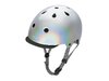 Electra Helmet Electra Lifestyle Lux Holographic Large Sil