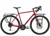 Trek 520 63 Diablo Red