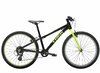 Trek Wahoo 24 24 Trek Black/Volt