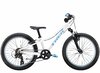 Trek Precaliber 20 7SP Girls 20 Crystal White