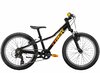 Trek Precaliber 20 7SP Boys 20 Trek Black