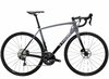 Trek Emonda ALR 5 Disc 47 Slate to Trek Black Fade