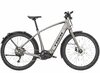 Trek Allant+ 8 XL Matte Gunmetal