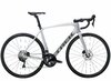 Trek Emonda SL 5 Disc 52 Quicksilver/Brushed Chrome