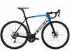 Trek Emonda SL 5 Disc 60 Carbon Blue Smoke/Metallic Blu