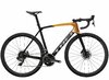 Trek Emonda SL 7 Disc AXS 52 Carbon Smoke/Factory Orang