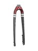 Trek Fork Rigid Trek Checkpoint ALR 4 Rage Red/Carbon S