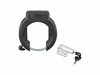 Abus Lock ABUS Ring 4750XL with RIB Lock T82 Black