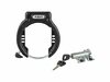 Abus Lock Abus 4650XL NR Ring & Battery Bosch BES3 DT3