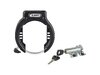 Abus Lock Abus 4650XL R Ring & Battery Bosch BES3 BT3 T