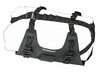 Trek Tasche Trek Bikepacking-Gurt Black