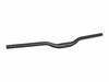 Bontrager Bar Bontrager 31.8 R25/W690/11D Anodized Black