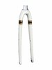 Trek Fork Rigid Trek Checkpoint AL 3 Era White/Old Styl