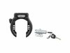 Abus Lock Abus Ring 4650L NR Removable Key RIB Battery